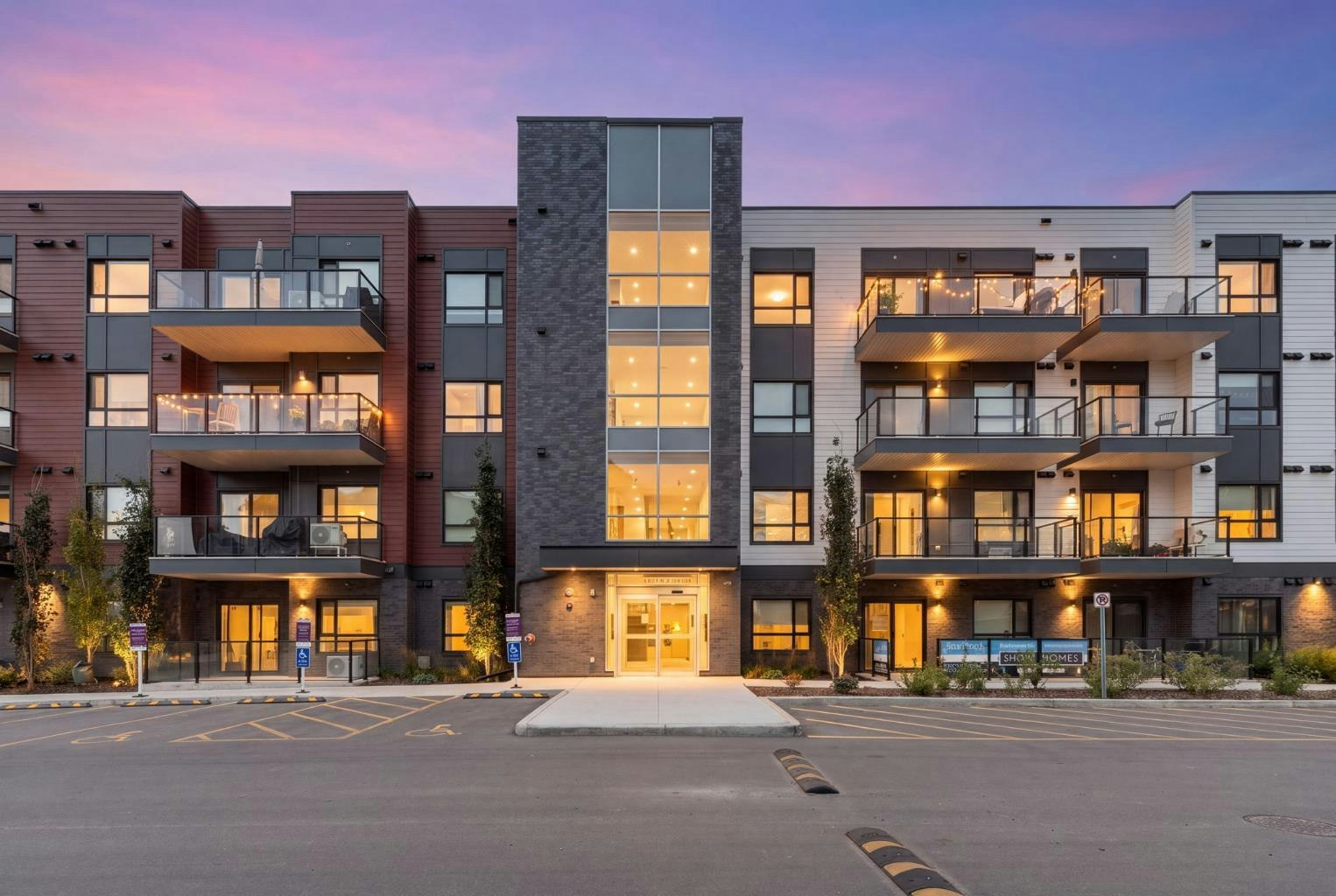 6103-20295 Seton Way SE, Calgary, AB, T3M 3Y7