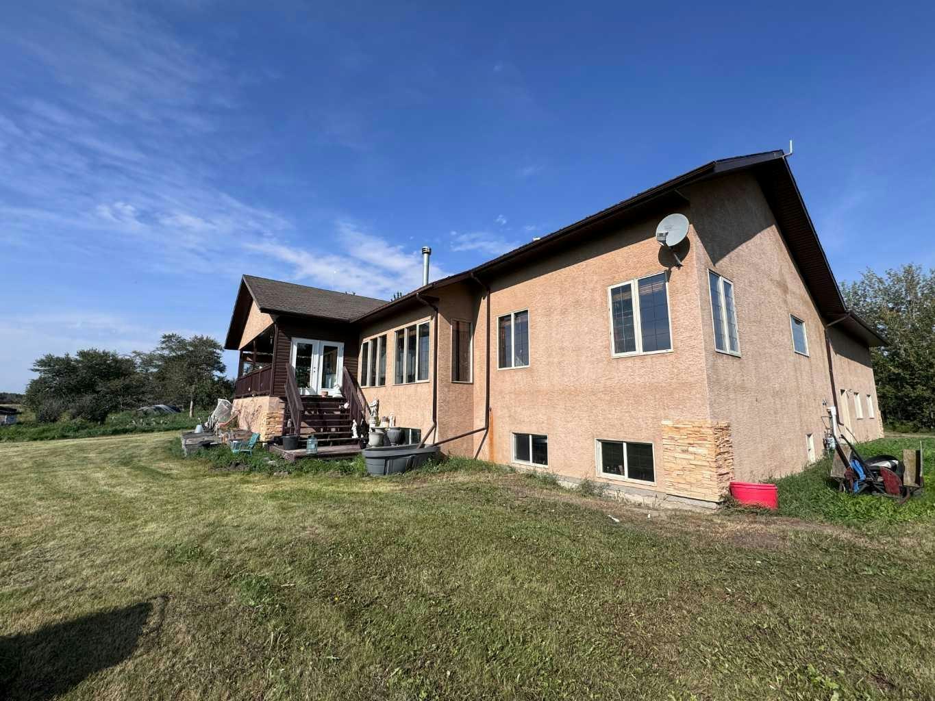 710070 Range Road 65, County of Grande Prairie, AB, T0H 1X0