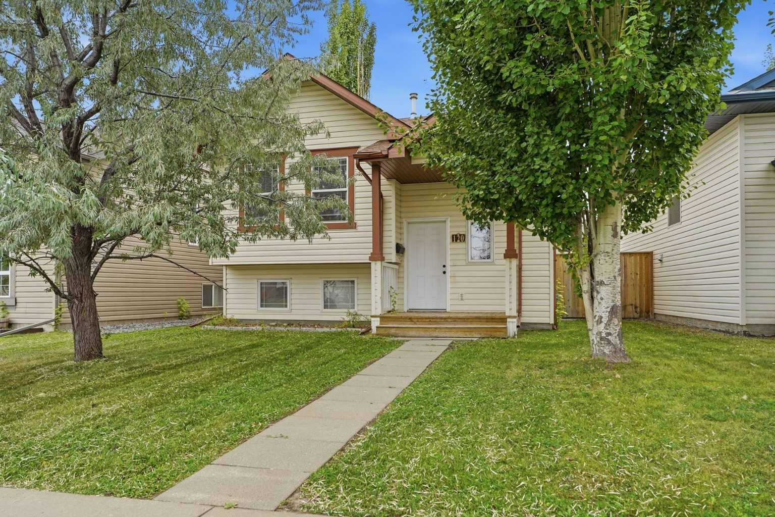 120 Kentwood Drive, Red Deer, AB, T4P 0A5