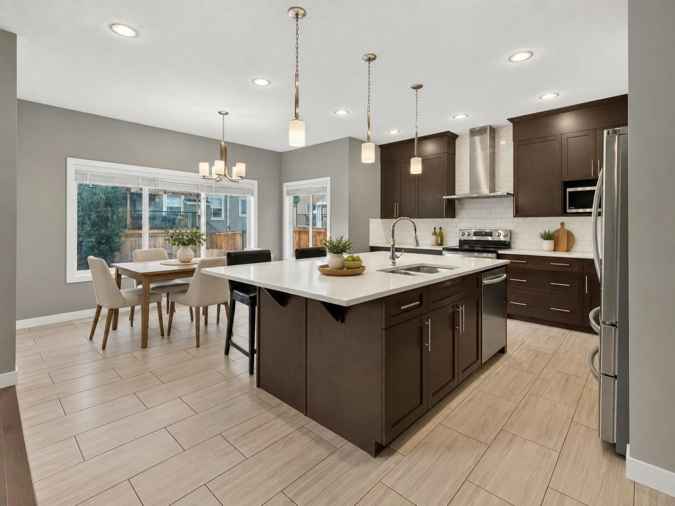 69 Rainbow Falls Boulevard, Chestermere, AB, T1X 0S6