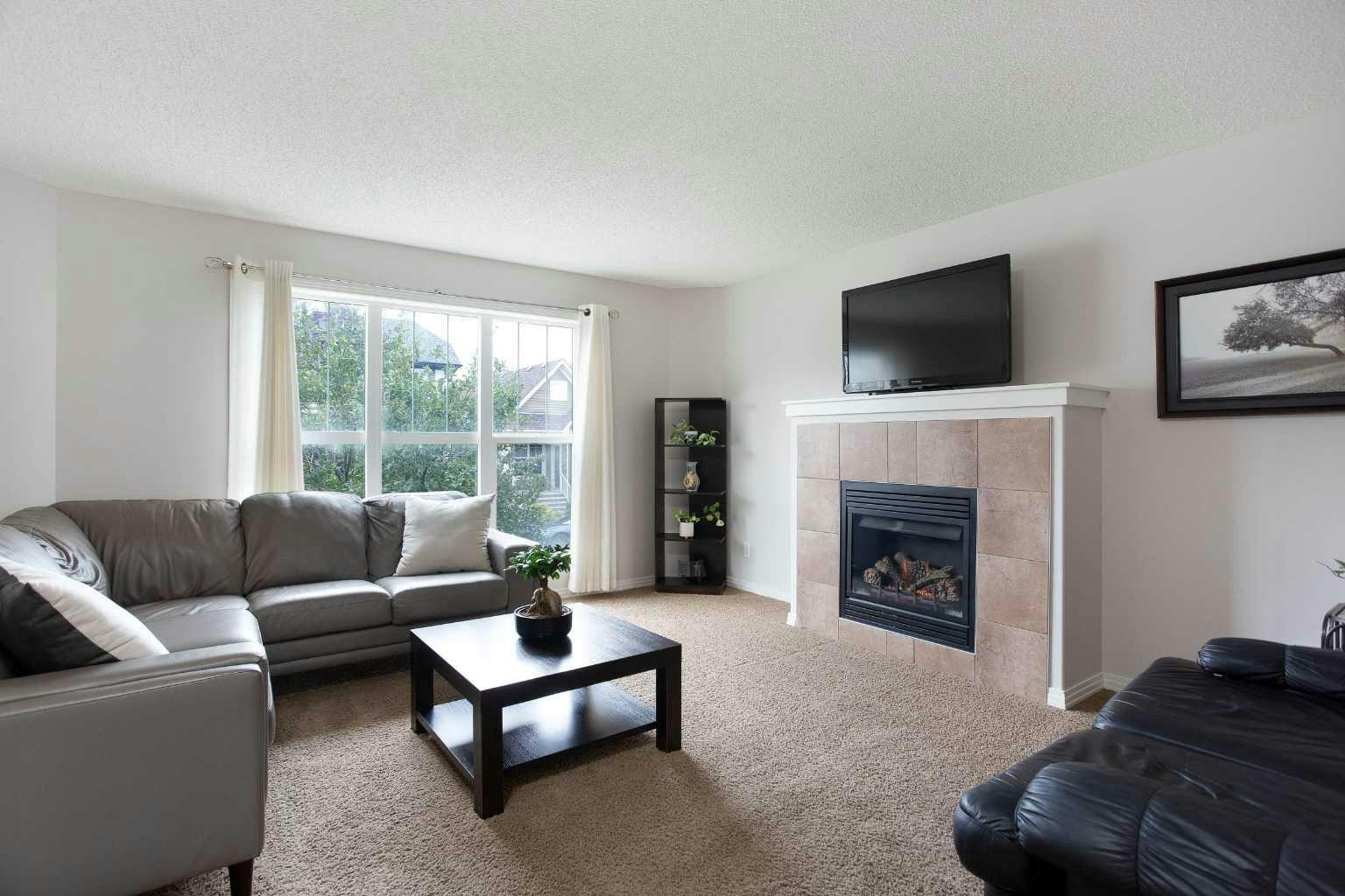 163 Cranford Crescent SE - 3