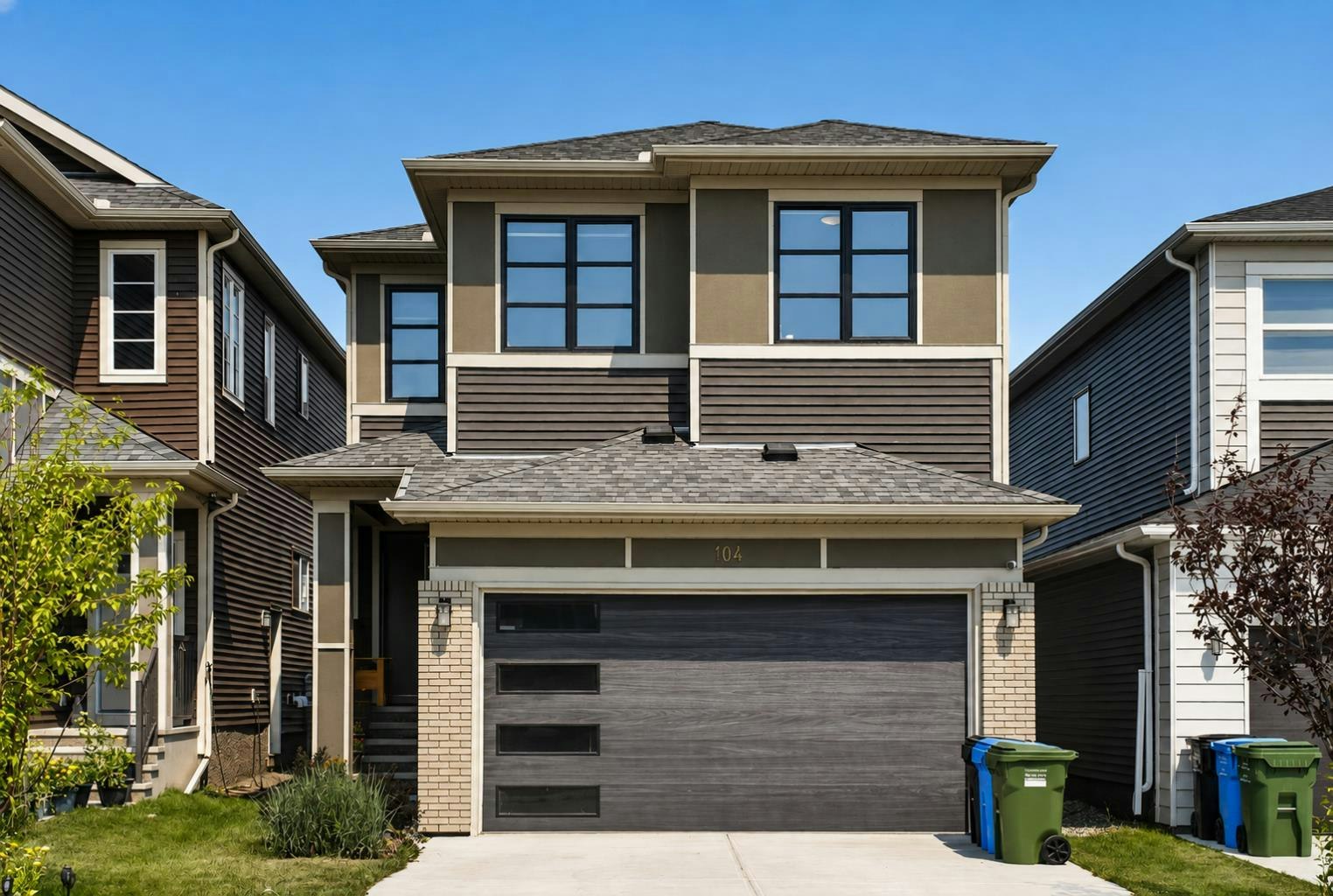 104 Homestead Close NE, Calgary, AB, T3J 2H2