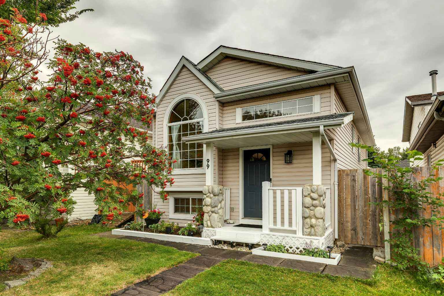 99 Mt Allan Circle, Calgary, AB, T2Z 2S4