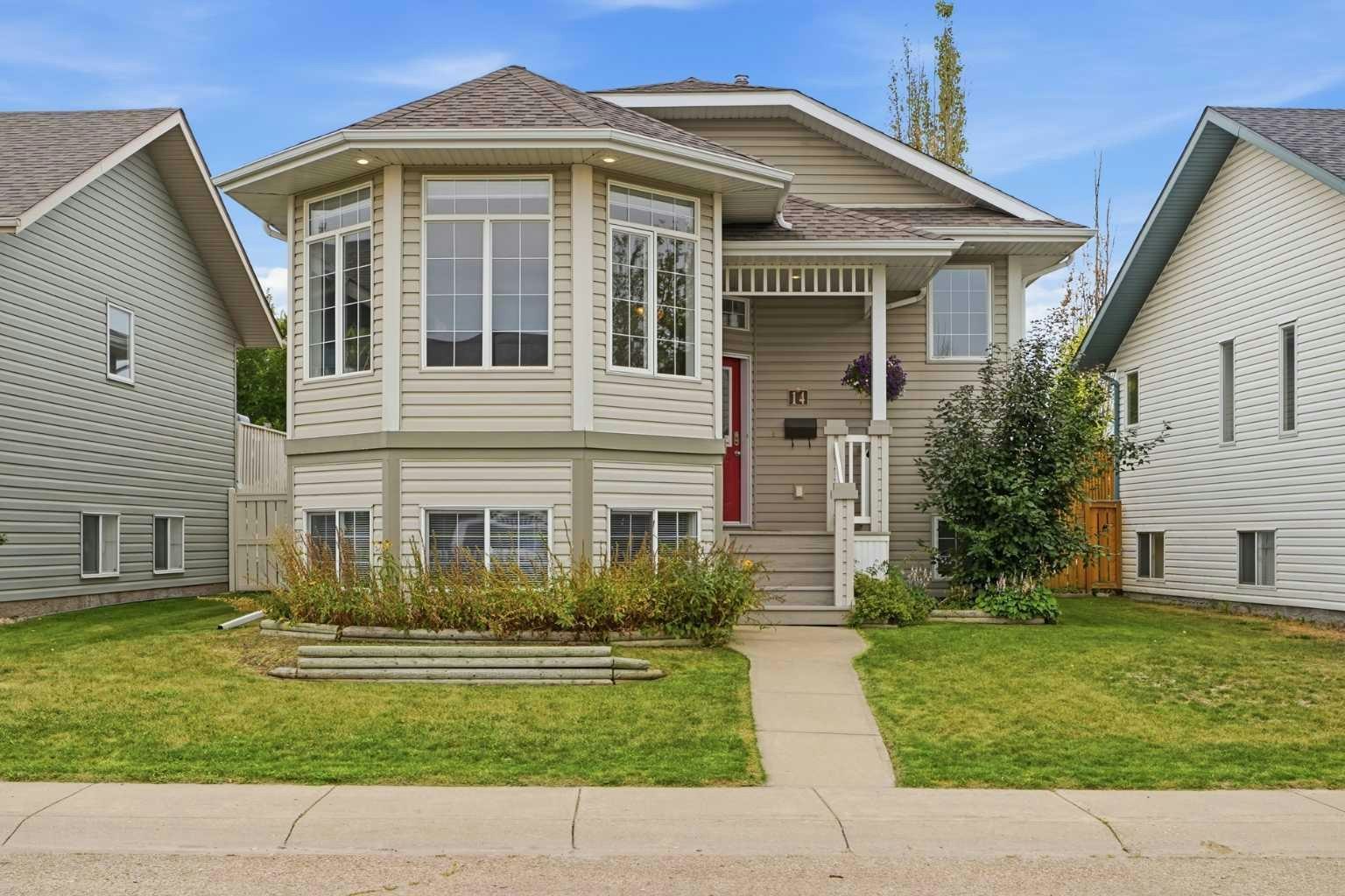14 Ladwig Close, Red Deer, AB, T4R 2V6