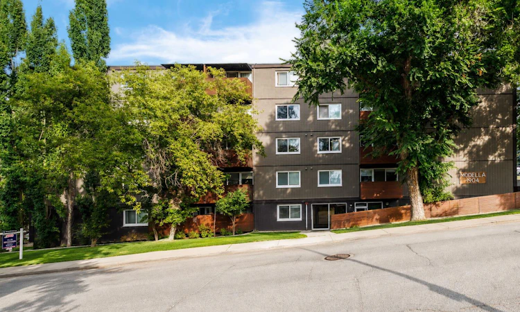 406-1904 10 Street SW