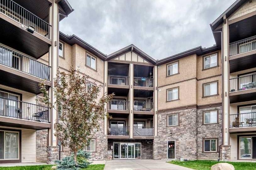 2410-60 Panatella Street NW, Calgary, AB, T3K 0M2