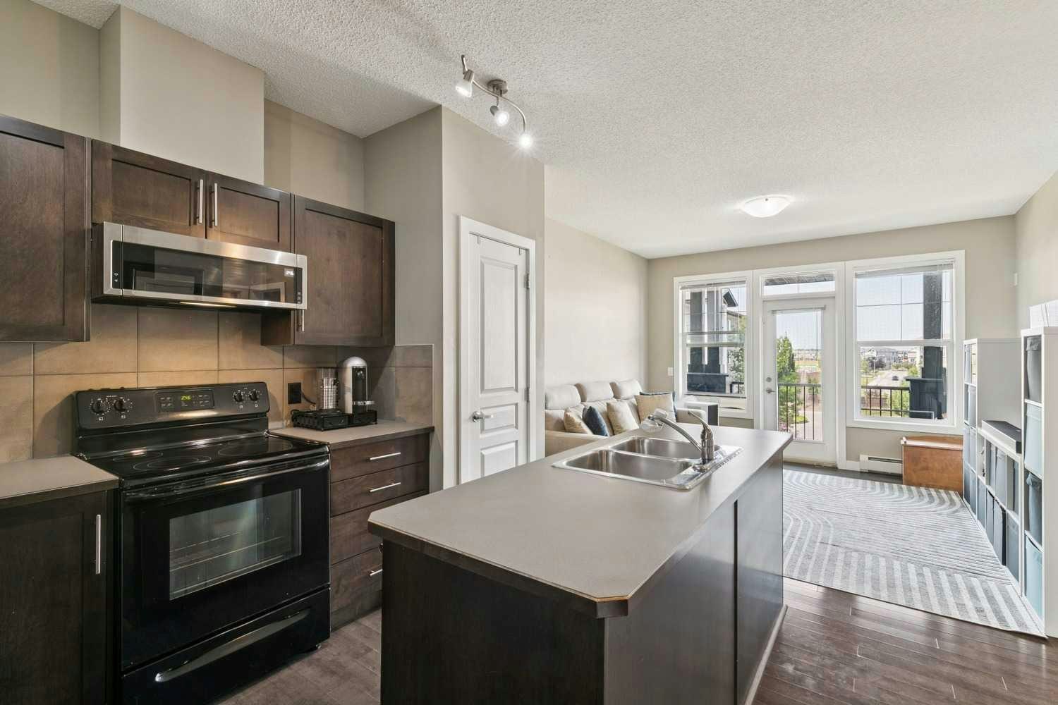 306-10 Panatella Road, Calgary, AB, T3K 0V4