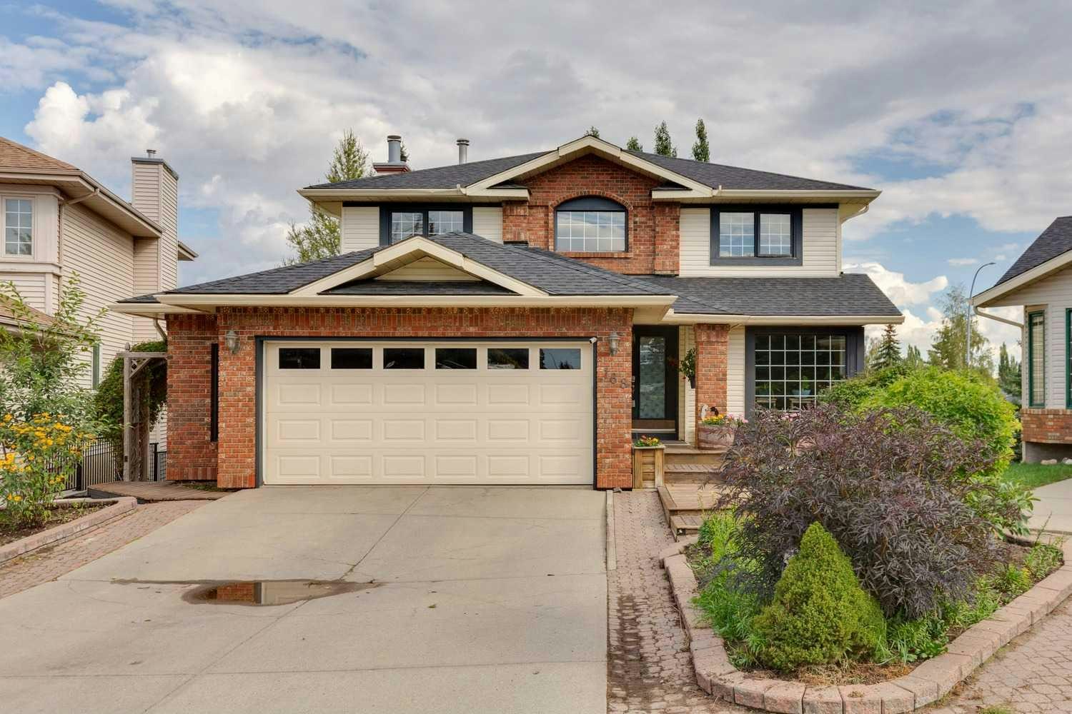 168 Citadel Hills Green NW, Calgary, AB, T3G 3T5