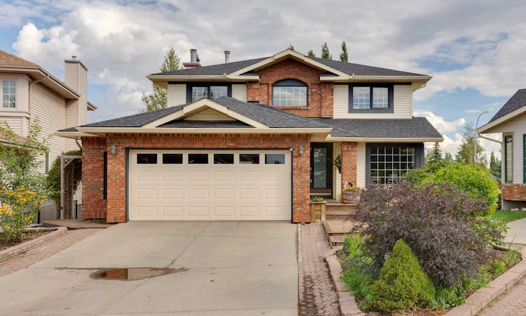 168 Citadel Hills Green NW