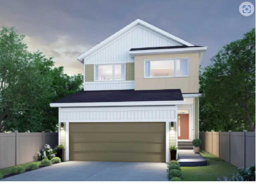 71 Heritage Heath, Cochrane, AB, T4C 0L3