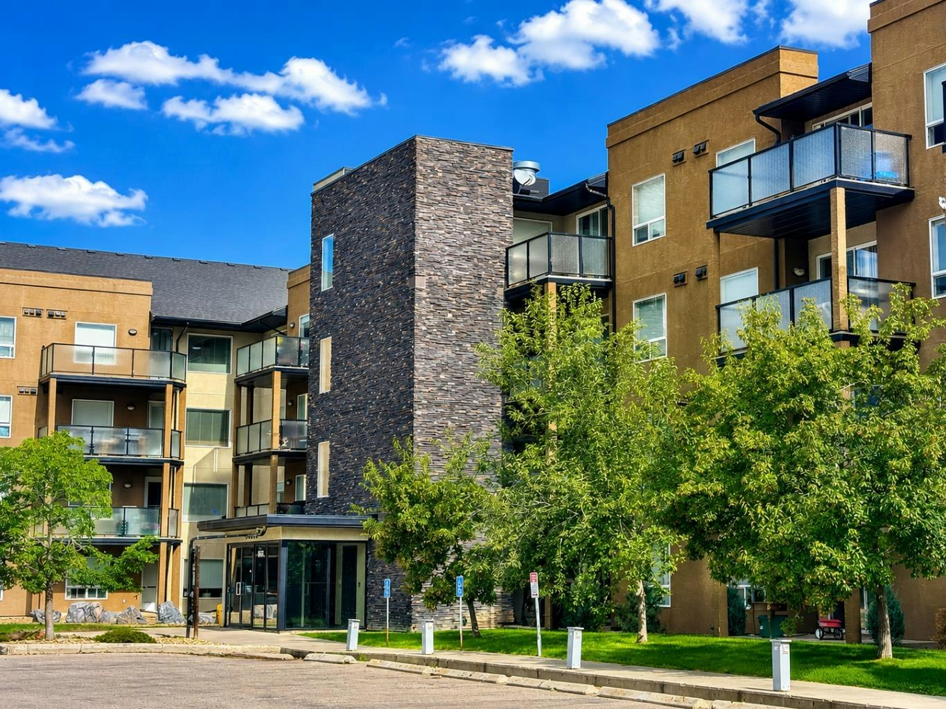 119-9124 96 Avenue, Grande Prairie, AB, T8X 0A1