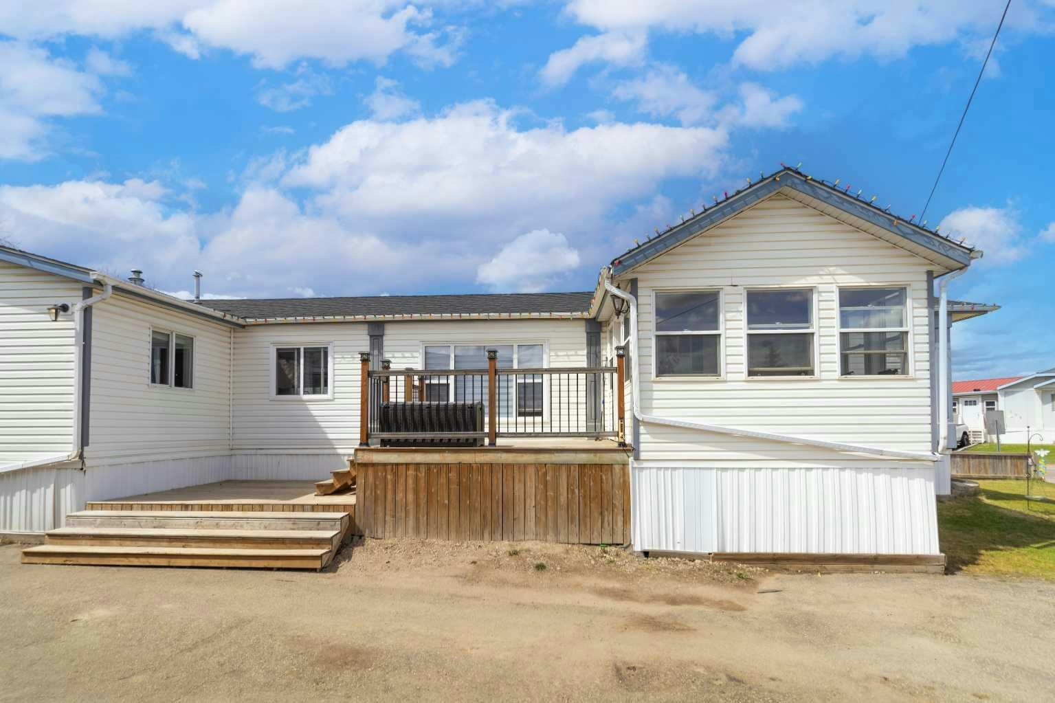 101 Granite Street, Fort Mcmurray, AB, T9H 4Y2