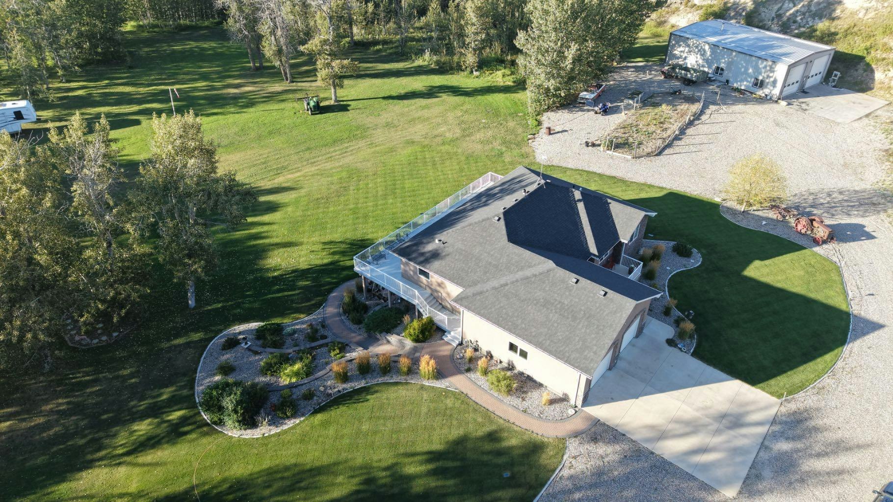 22070 Range Road 270, Cardston, AB, T0K 0K0