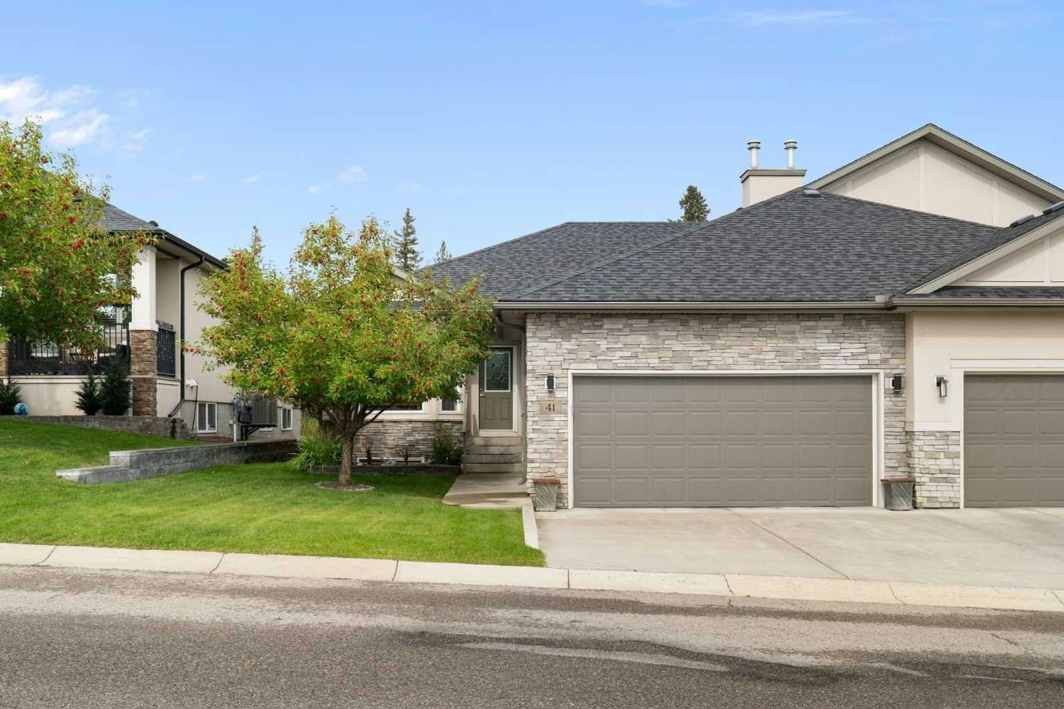 41 Sheep River View, Okotoks, AB, T1S 2G6