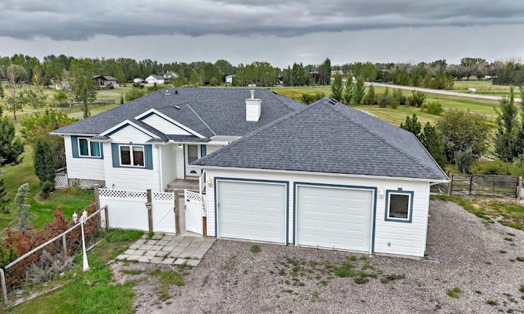 292251 Butte Hills Drive