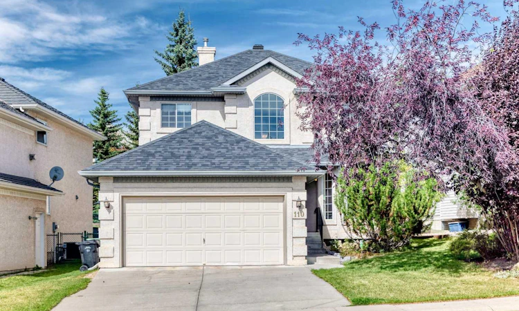 110 Sienna Park Terrace SW