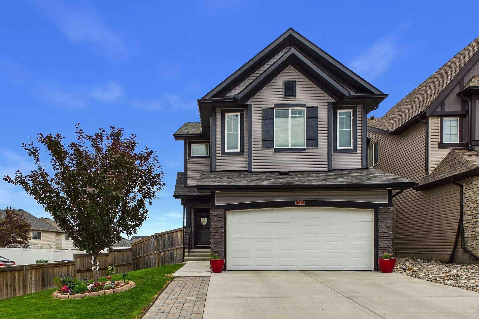 8 Sage Bank Road NW, Calgary, AB, T3R 0J7