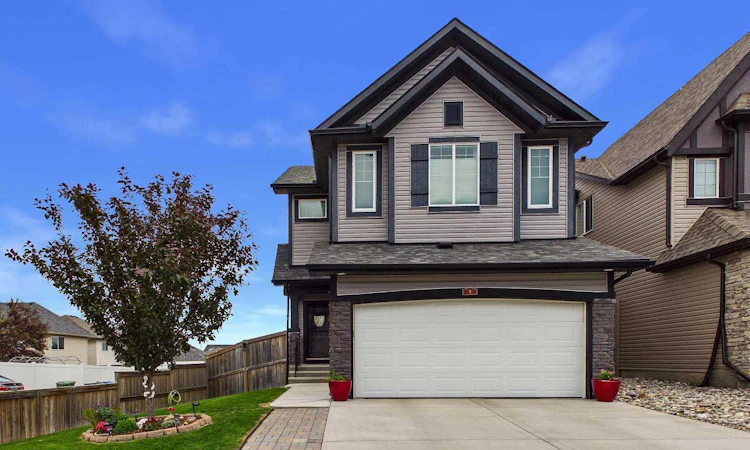 8 Sage Bank Road NW