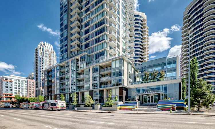 514-1025 5 Avenue SW