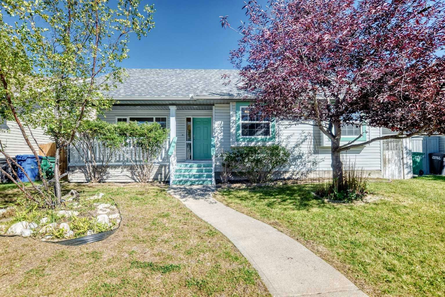 311 Robert Street SW, Turner Valley, AB, T0L 2A0