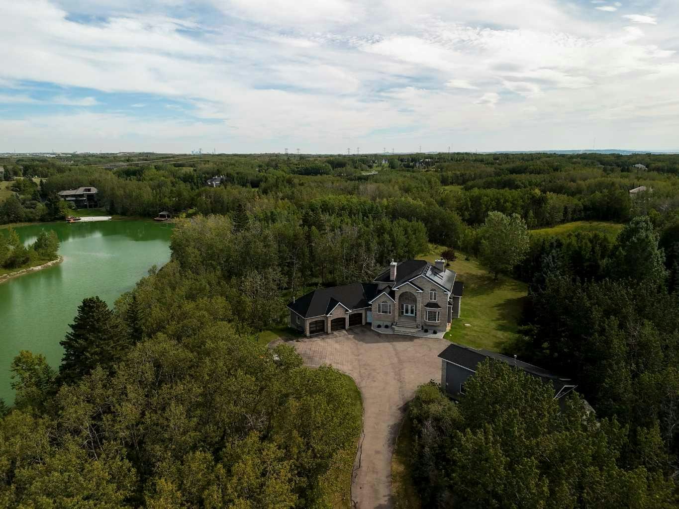 39 Alexa Close, Rural Rocky View County, AB, T3R 1B9