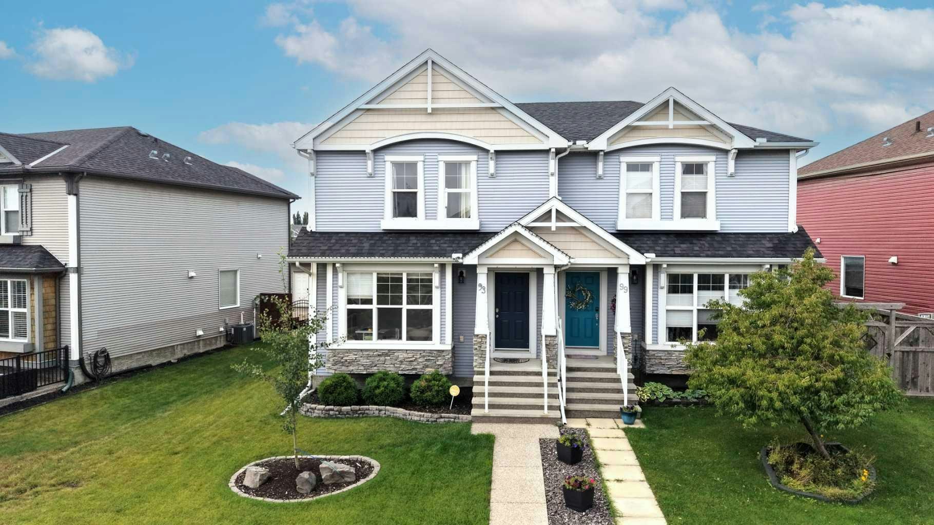 93 Autumn Green SE, Calgary, AB, T3M 0H4