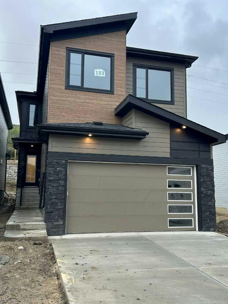 153 Osprey Hill Way SW, Calgary, AB, T3B 6S4