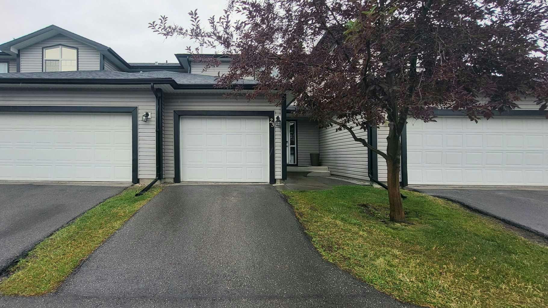 23-102 Canoe Square SW, Airdrie, AB, T4B 2Z1