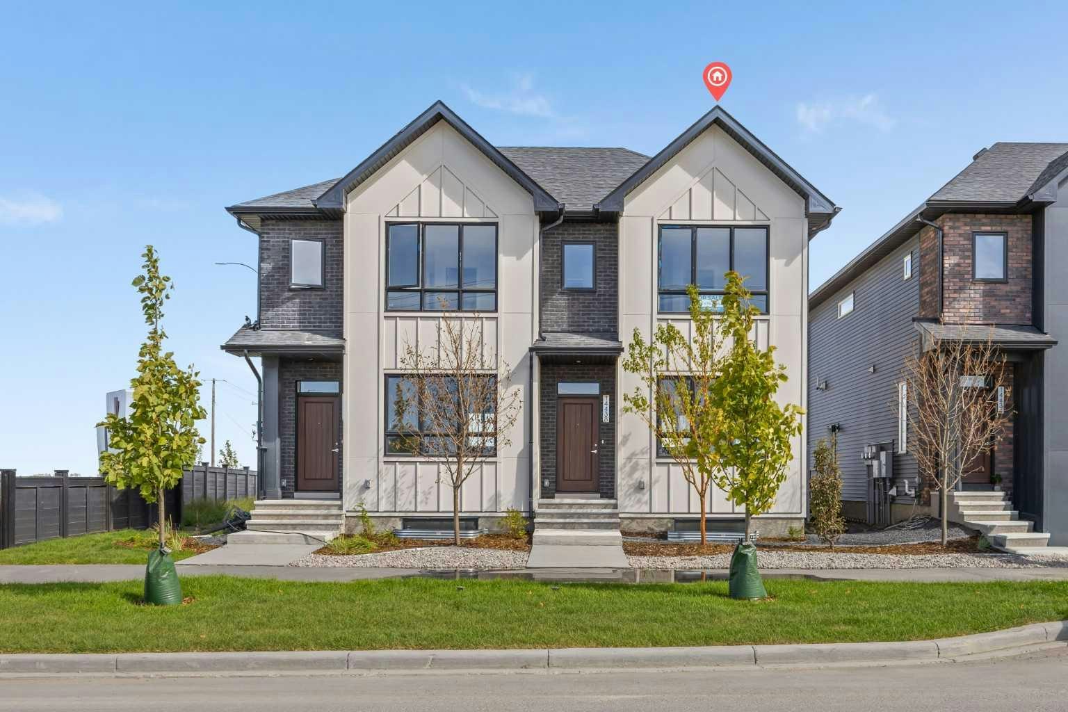 14438 15 Street NE, Calgary, AB, T3P 2T1