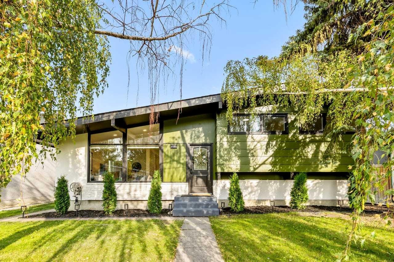9716 2 Street SE, Calgary, AB, T2J 0W2