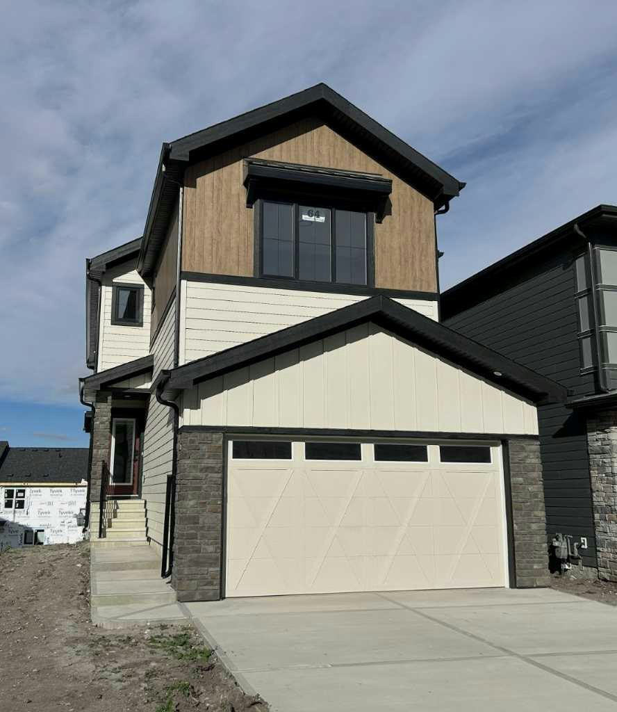 64 Osprey Hill Place SW, Calgary, AB, T3B 6R9
