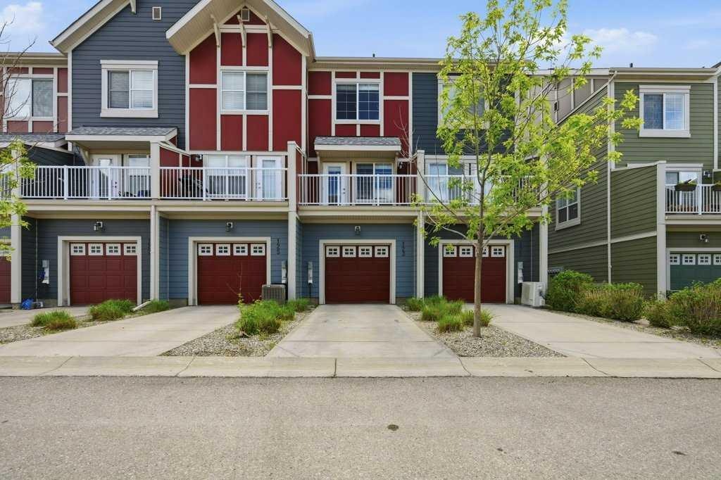 123 Marquis Lane SE, Calgary, AB, T3M 2G6