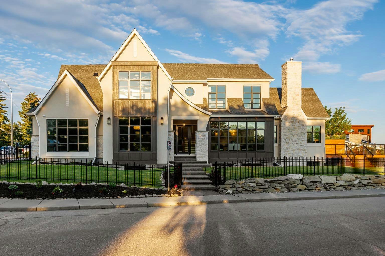 2920 Toronto Crescent NW, Calgary, AB, T2N 3W2