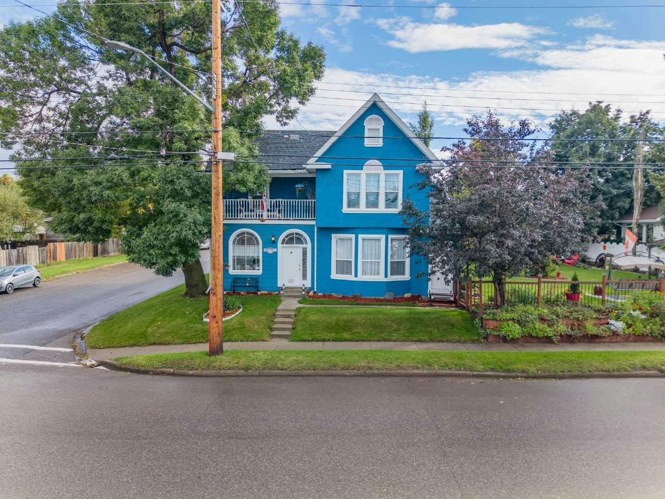 606 Main Street, Pincher Creek, AB, T0K 1W0