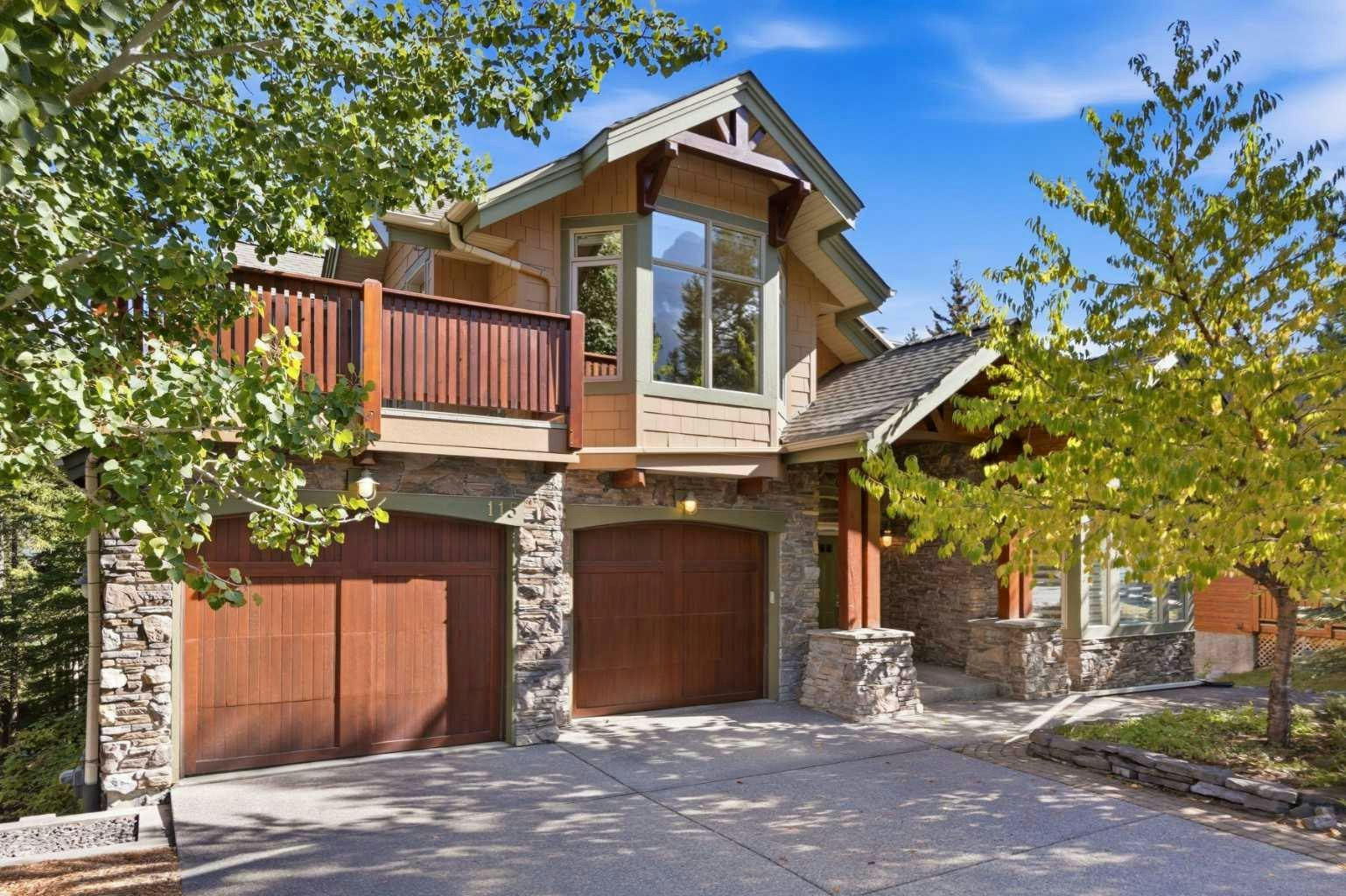 115 Dyrgas Gate, Canmore, AB, T1W 3G5