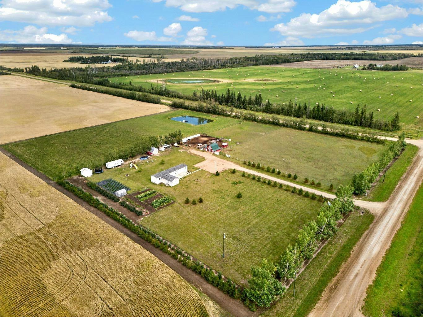 15506 Township Road 1044, Fort Vermilion, AB, T0H 2H0