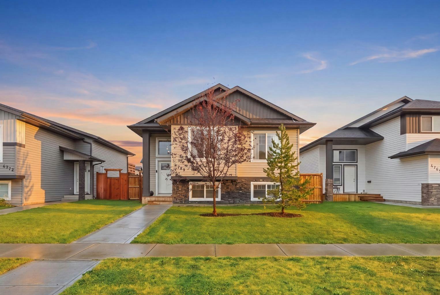4769 Aspen Lakes Boulevard, Blackfalds, AB, T4M 0M8