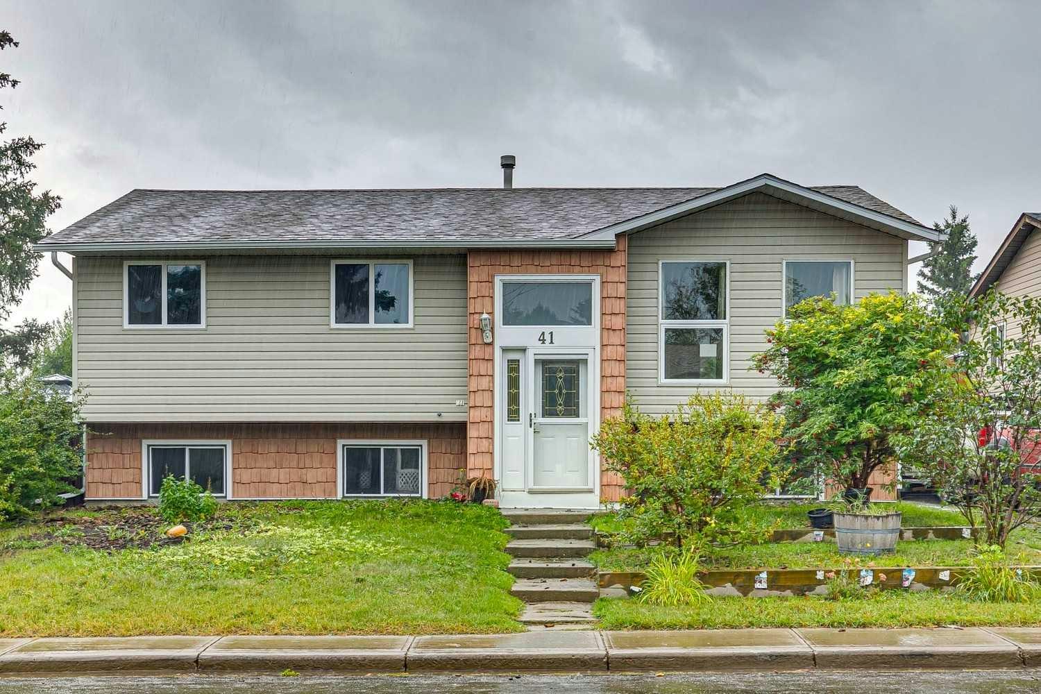 41 Brentwood Drive, Strathmore, AB, T1P 1H9