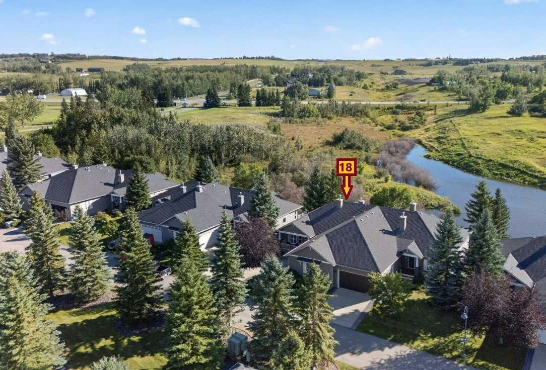 18 Ravine Drive, Foothills County, AB, T0L 0X0