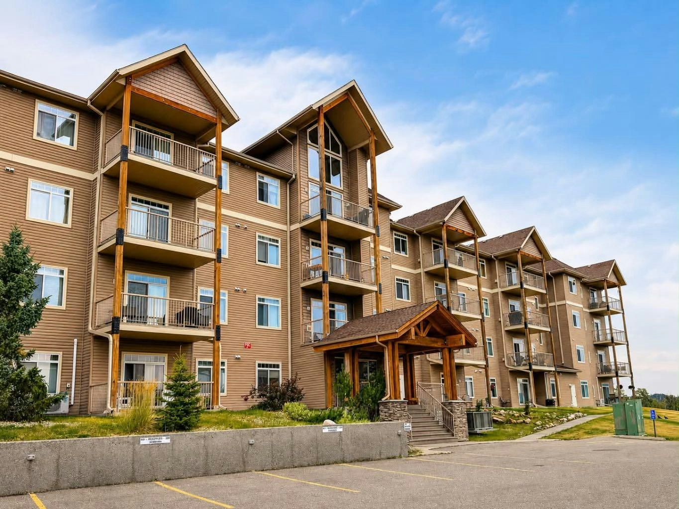 205-160 Moberly Road, Greenview M.D., AB, T0E 0Y0