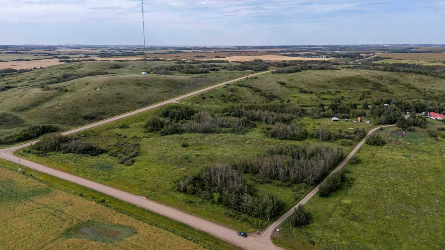 PT SW 2-49-3 W4th Lot 1, Town Of Vermilion, AB, T0B 2P0