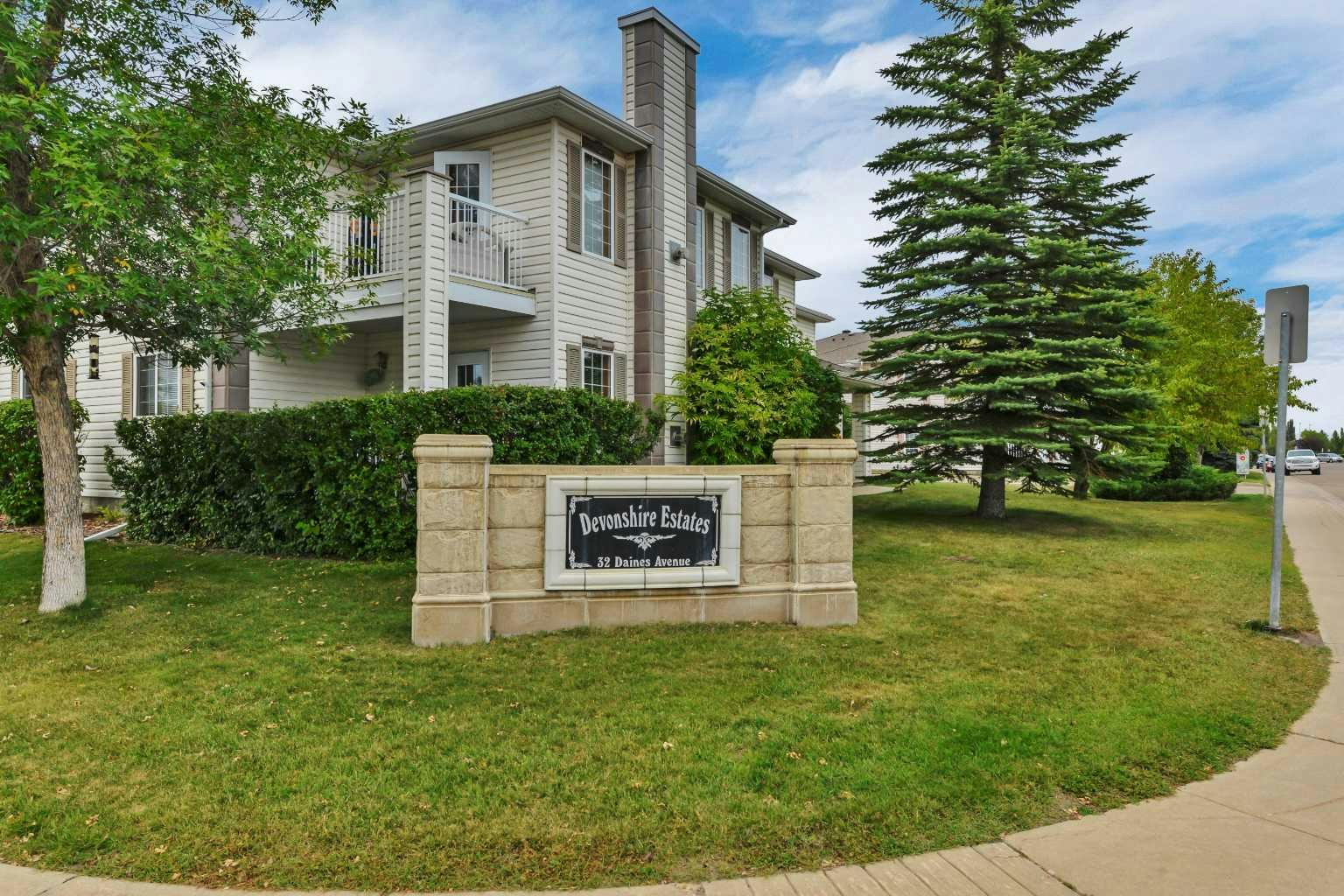 30D-32 Daines Avenue, Red Deer, AB, T4R 2Z5