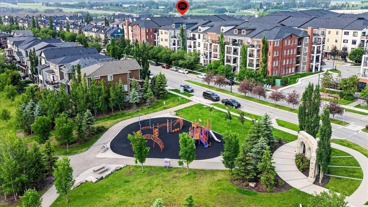 2309-215 Legacy Boulevard SE, Calgary, AB, T2X 3Z5