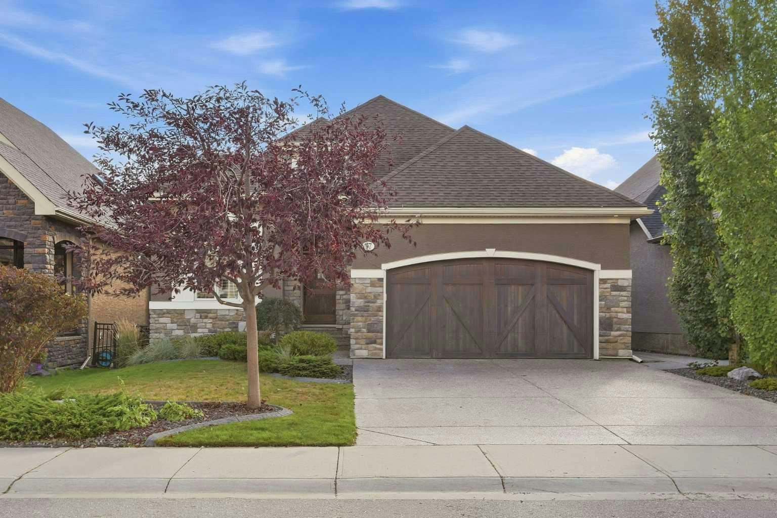37 Cranbrook Heights SE, Calgary, AB, T3M 1W5