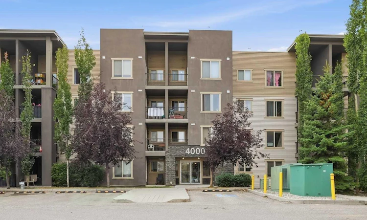 4101-403 Mackenzie Way SW