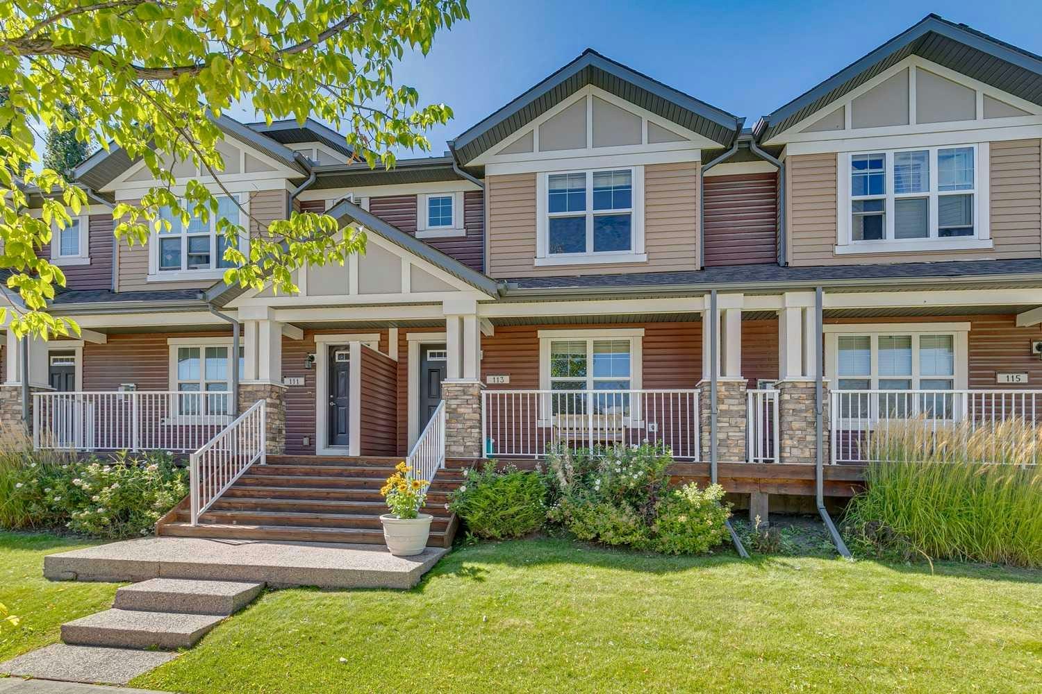 113 Chaparral Valley Drive SE, Calgary, AB, T2X 0R1