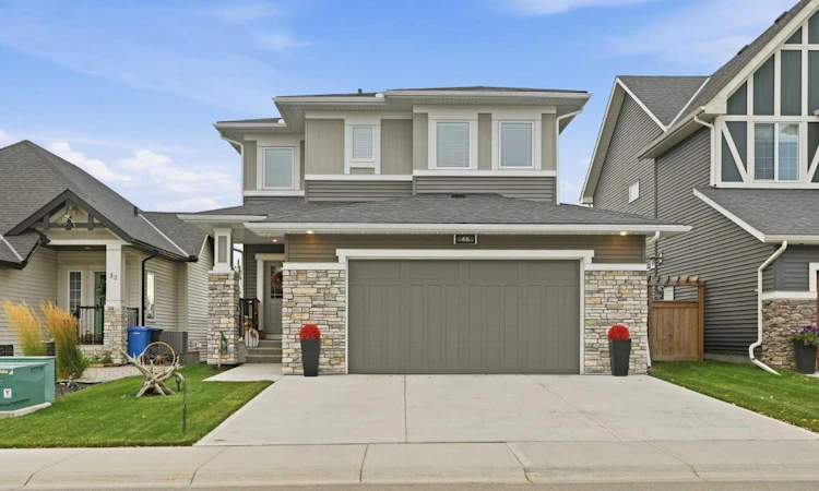 46 Amery Crescent