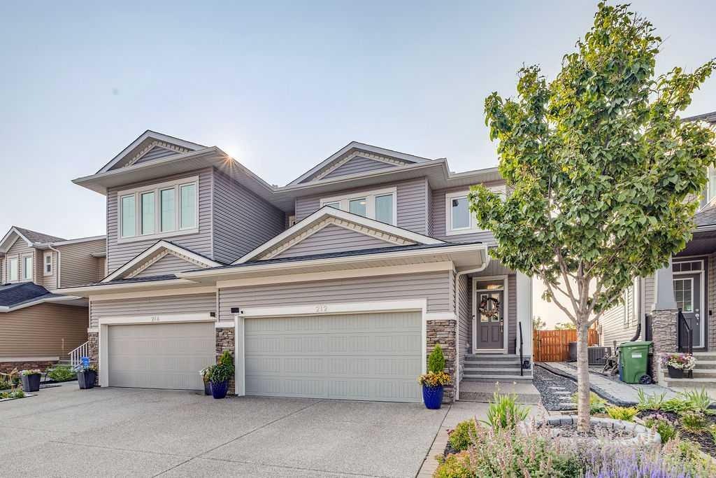 212 Evansglen Close NW, Calgary, AB, T3P 0P2