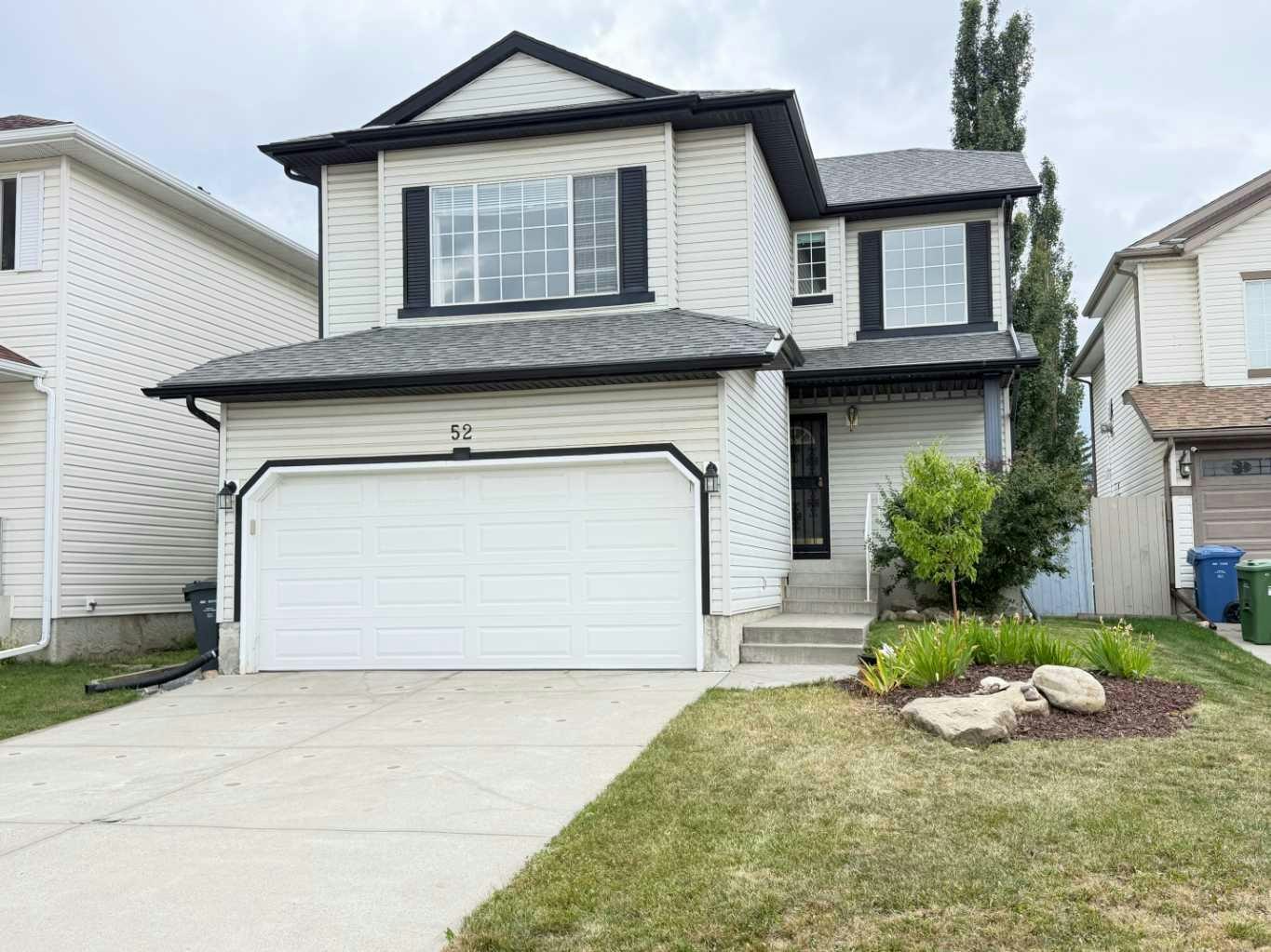 52 Citadel Meadow Court NW, Calgary, AB, T3G 4K6