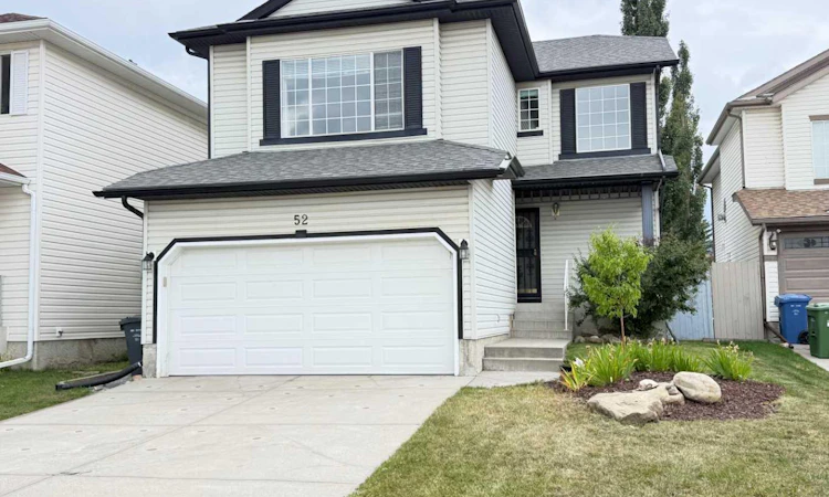 52 Citadel Meadow Court NW